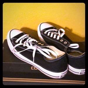 sitting in closet don’t wear them at all